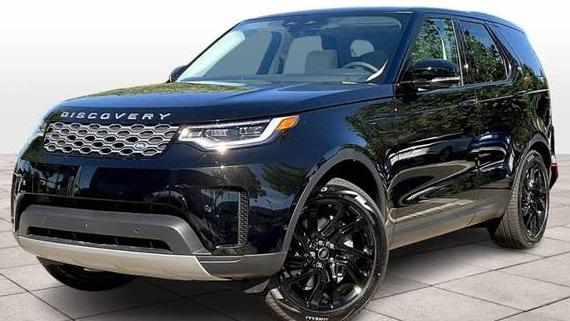 LAND ROVER DISCOVERY 2024 SALRJ2EX4R2499580 image